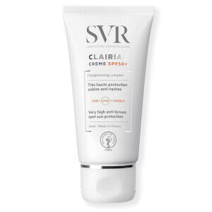 SVR Laboratoires - SVR Clairial Hyperpigmentation Protection SPF50+ UV Light