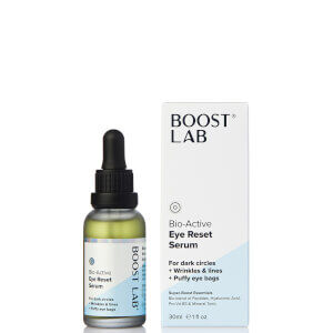 Boost Lab - Bio-Active Eye Reset Serum