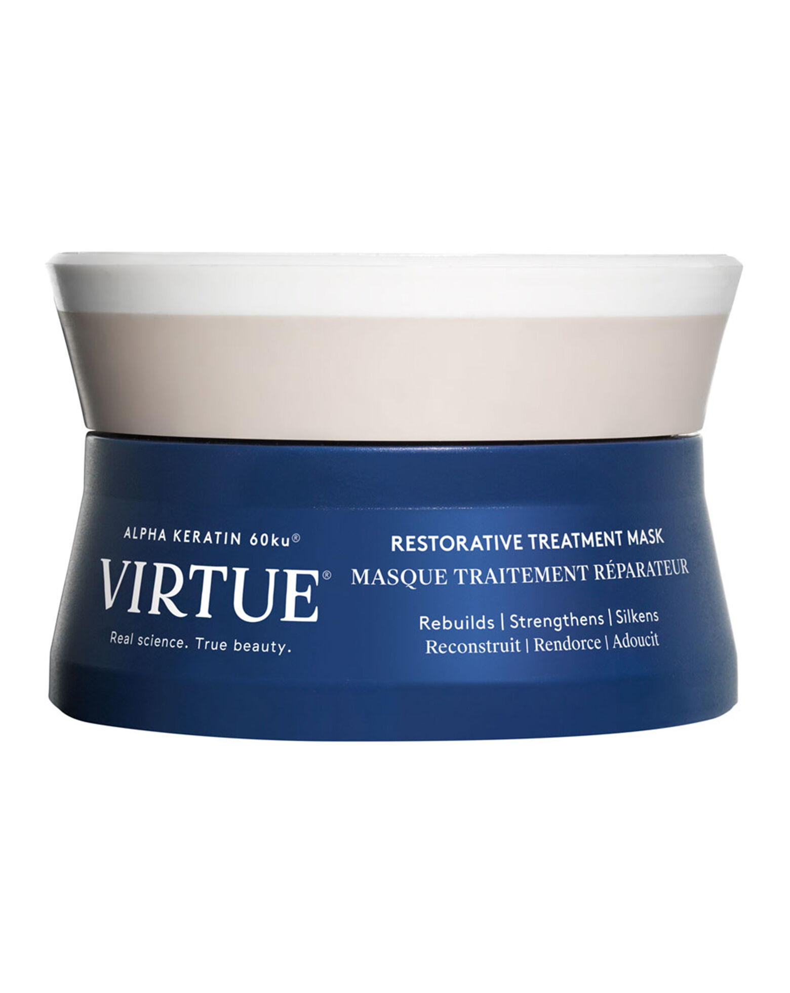 VIRTUE - Restorative Treatment Mask