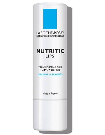 La Roche-Posay - Nutritic Lip Balm