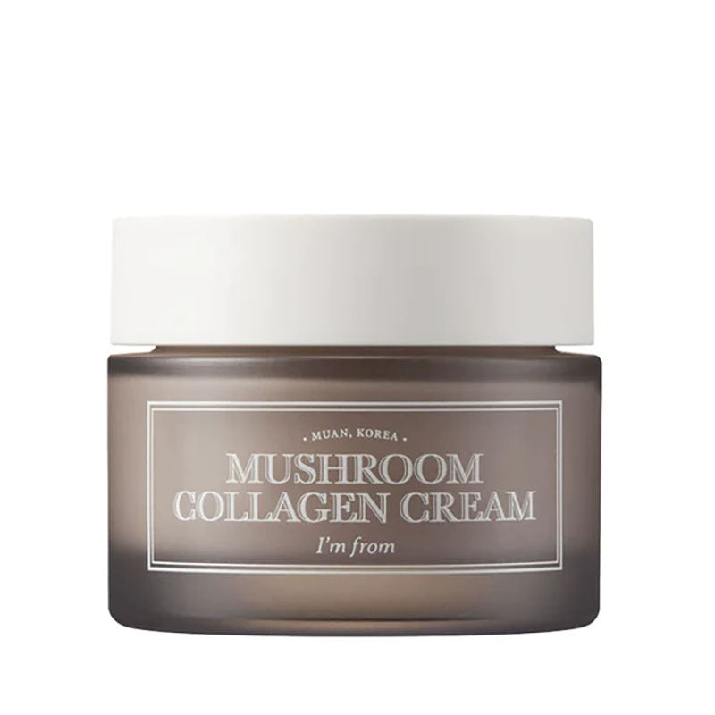 Mushroom Collagen Cream SHORT EXP 01/06/2026