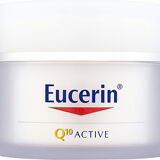 Q10 Active Day Cream for Dry Skin