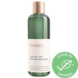Biossance - Squalane + BHA Pore-Minimizing Toner