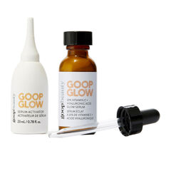 goop - 20% Vitamin C & Hyaluronic Acid Glow Serum