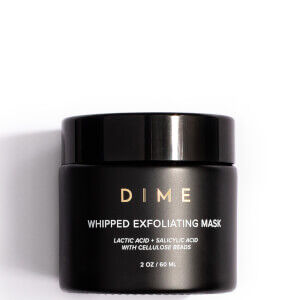 Dime Beauty Co - Whipped Exfoliating Mask