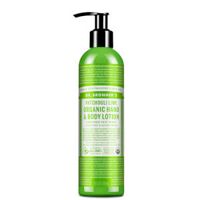Dr. Bronner's - 's Organic Lotions - Patchouli Lime