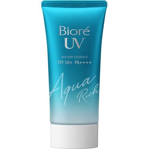 Biore - UV Aqua Rich Watery Essence SPF50+/PA++++