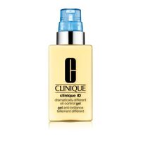 Clinique - iD™: Dramatically Different™ Oil-Control Gel + ACC for Pores & Uneven Texture