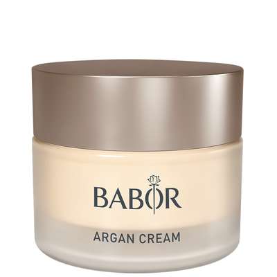 BABOR - Skinovage Argan Cream