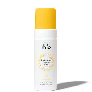 Mini Mio - Oh So Clean Foaming Wash