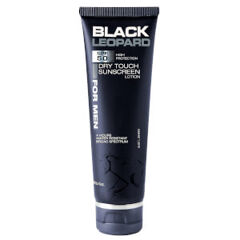 Black Leopard - SPF50 Dry Touch Sunscreen Lotion