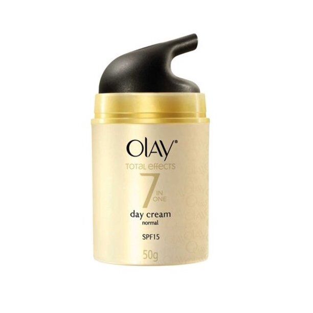 Olay - Total Effects 7 In 1 Day Cream Normal SPF 15