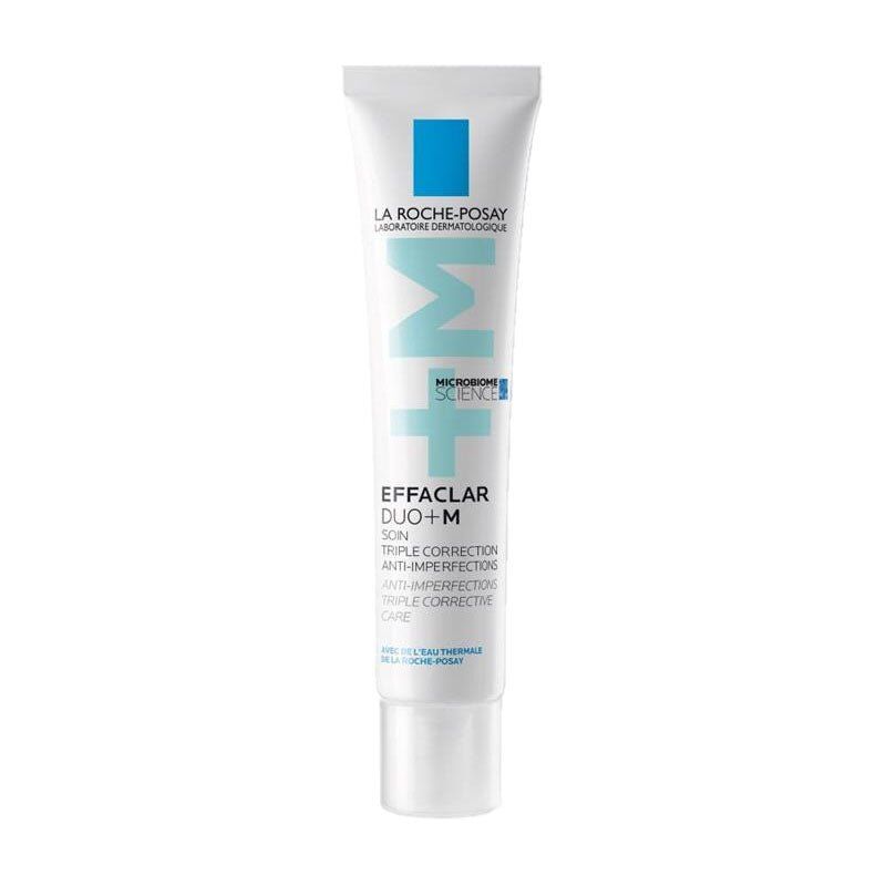 La Roche-Posay - Buy La Roche-PosayEffaclar Duo +M Australia - Beauty Skin Care and Makeup
