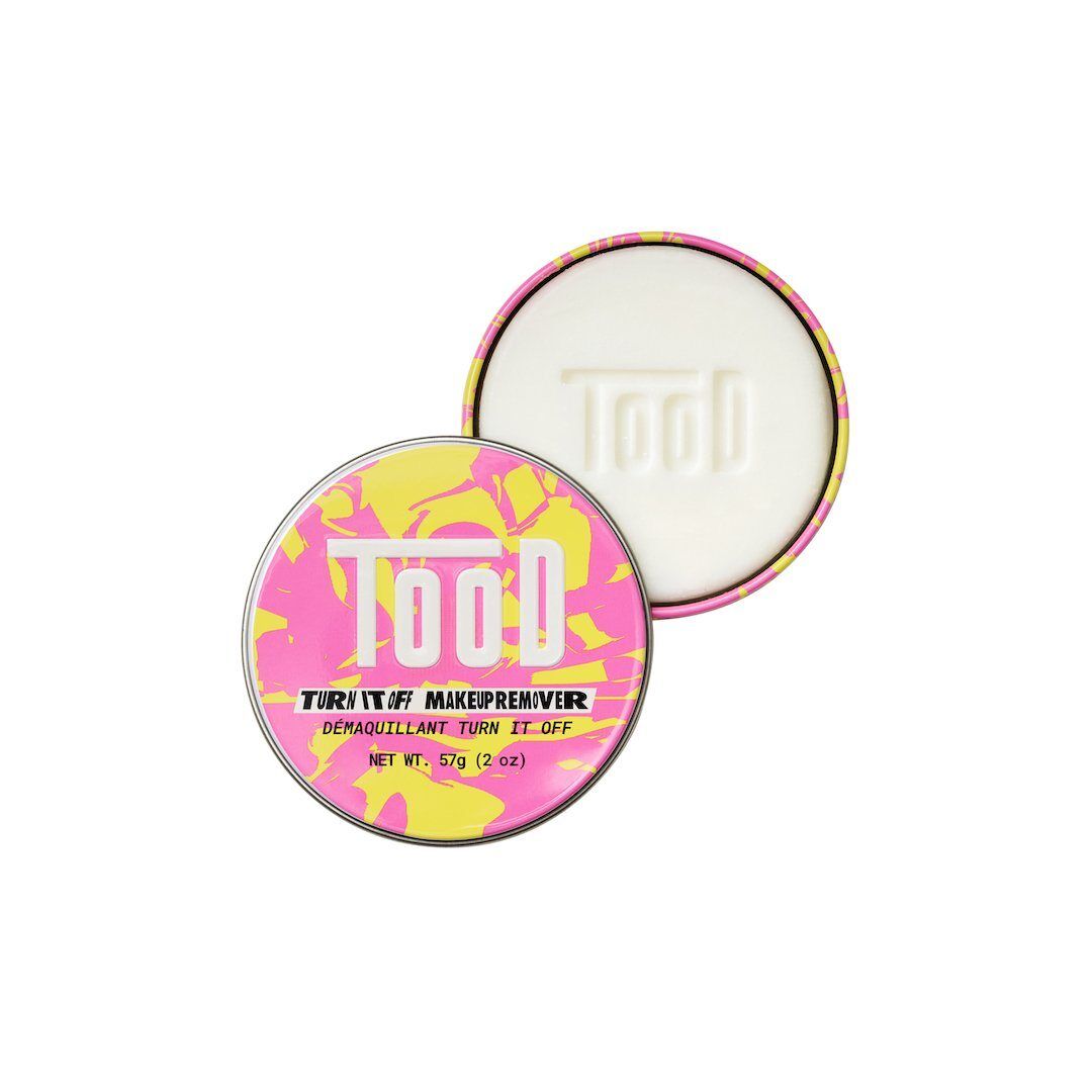 TooD - Turn It Off Makeup Remover