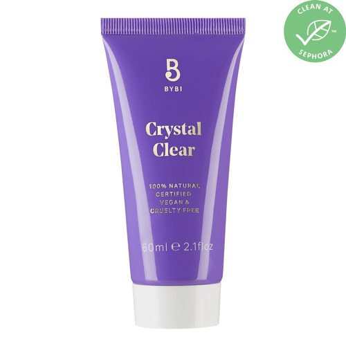BYBI - Crystal Clear Gel Cleanser