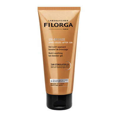 Filorga - UV-Bronze After Sun Nutri-Soothing Tan Booster Gel