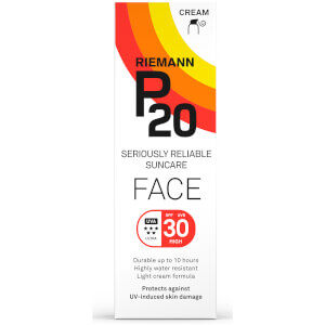 p20 once a day spf 30