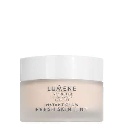 Lumene - Invisible Illumination [KAUNIS] Instant Glow Fresh Skin Tint Universal Light