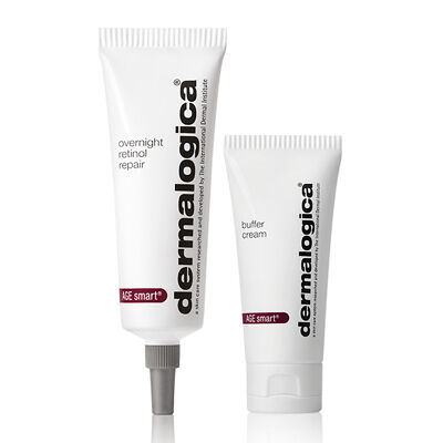 Dermalogica - Overnight Retinol Repair with Buffer Cream
