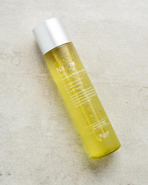 THE PLANT BASE - Nature Solution Hydrating Bamboo Water