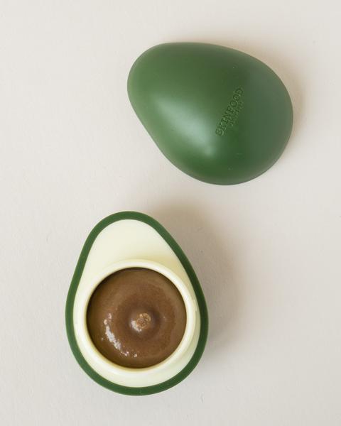 Skinfood - Avocado & Sugar Lip Scrub