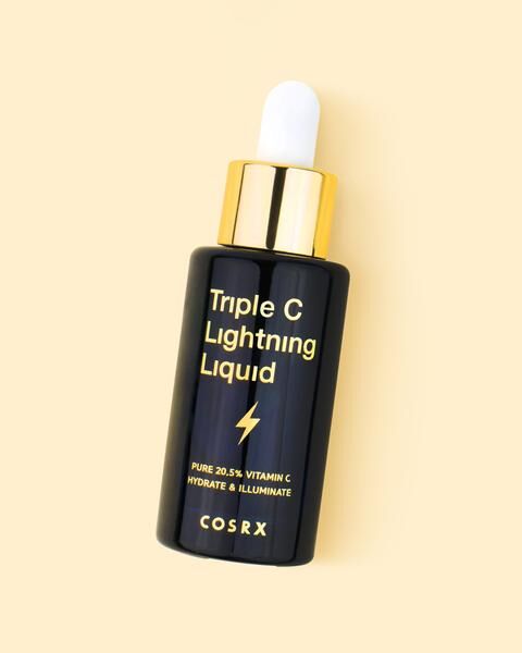 COSRX - Triple C Lightning Liquid