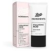 Ingredients Hyaluronic Acid Moisturiser