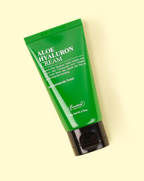 Benton - Aloe Hyaluron Cream