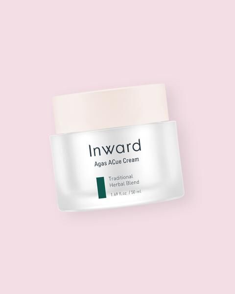 INWARD - Agas ACue Cream