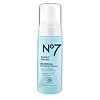No7 - Radiant Results Revitalising Foaming Cleanser
