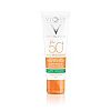 Vichy - Capital Soleil Mattifying 3-in-1 Cream + SPF 50