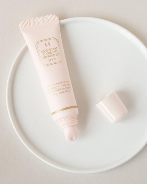 MISSHA - Essential Care Lip Treatment SPF 15