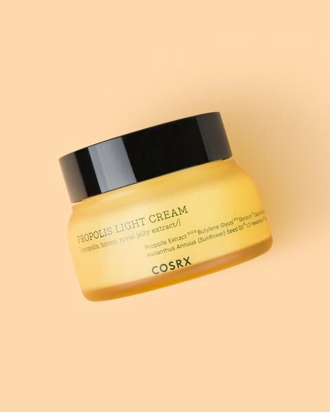 Propolis Light Cream