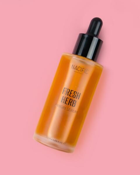 NACIFIC - Fresh Herb Origin Serum
