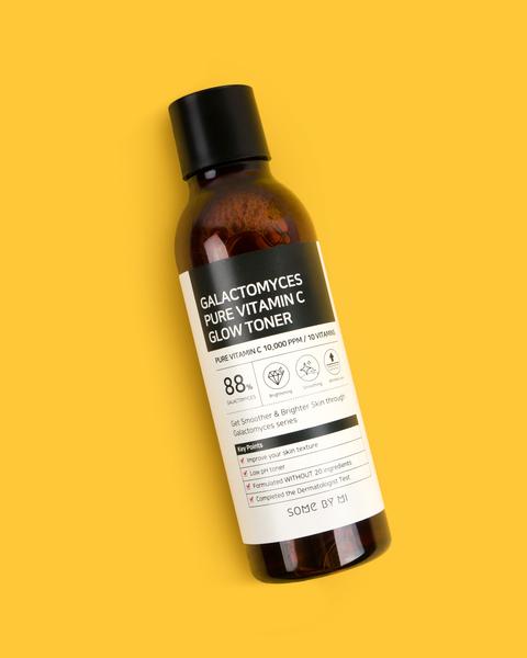 Galactomyces Pure Vitamin C Glow Toner