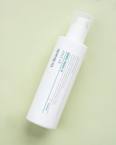 Dr. Oracle - A-Thera Toner