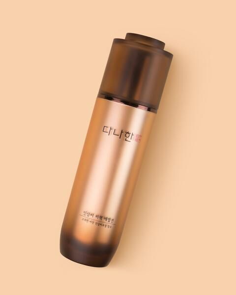 DANAHAN - Ginseng Seed Secret Emulsion