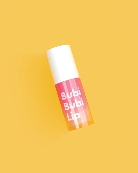 UNPA - Bubble Lip Scrub