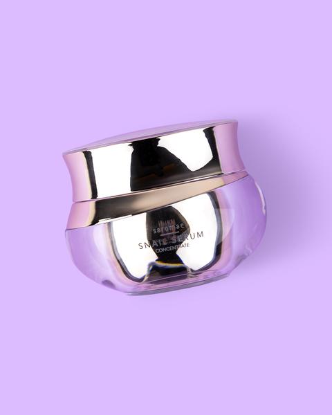 SMD Cosmetics - Saromae Snail Serum Concentrate