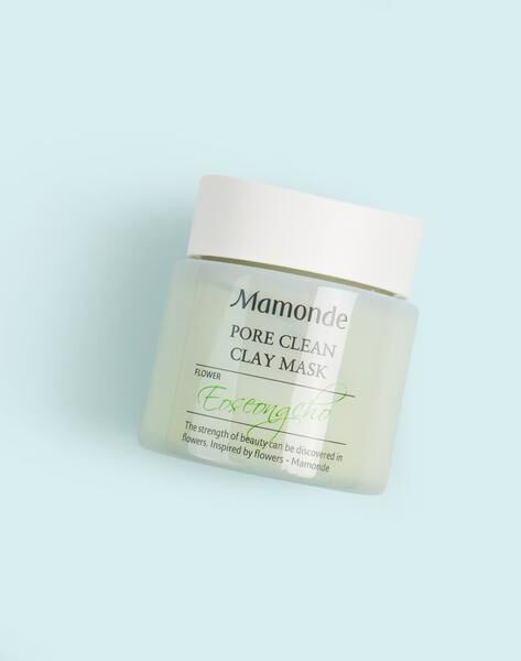 Mamonde - Pore Clean Clay Mask