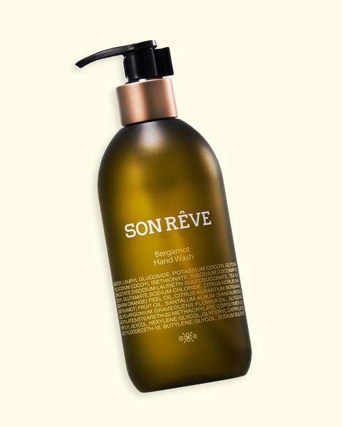 SON REVE - Bergamot Hand Wash