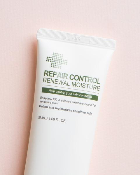 Repair Control Renewal Moisture