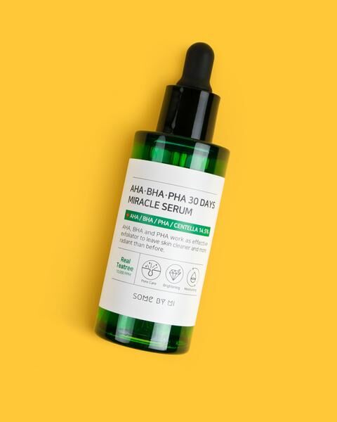 Some By Mi - AHA-BHA-PHA 30Days Miracle Serum
