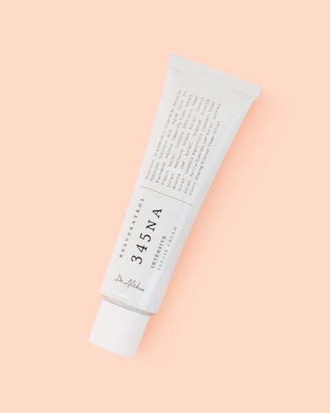 Dr. Althea - Resveratrol 345NA_Intensive Repair Cream