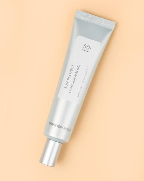 Sun Project Light Sun Essence
