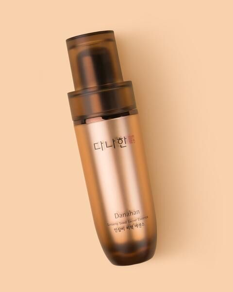 DANAHAN - Ginseng Seed Secret Essence