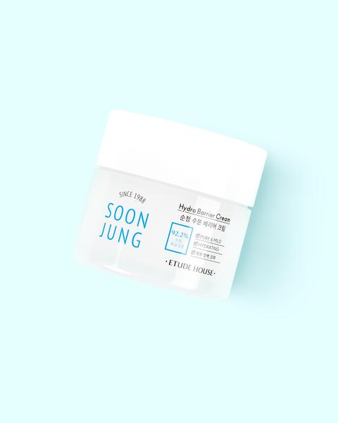 Soonjung Hydro Barrier Cream