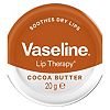 Vaseline - Lip Therapy Tin Cocoa Butter