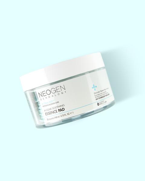 NEOGEN X SUR.MEDIC - A-Clear Soothing Essence Pad