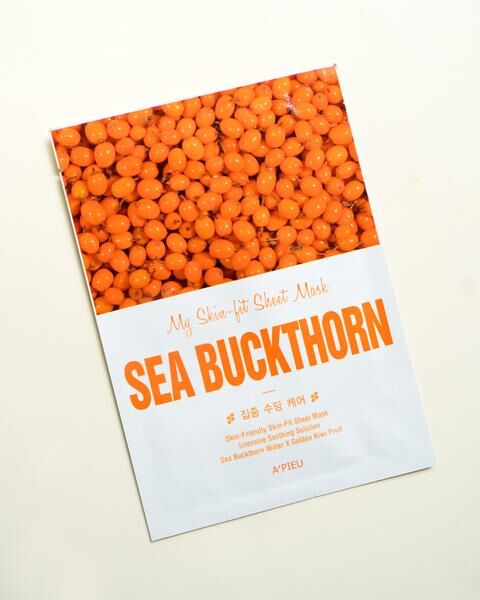 A'PIEU - My Skin-Fit Sheet Mask